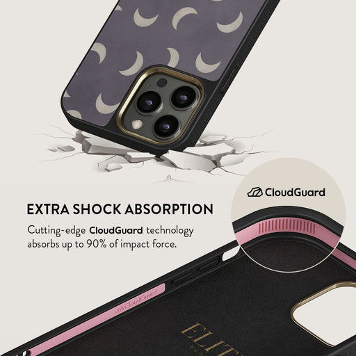 Moonstone - iPhone 14 Pro Max Case
