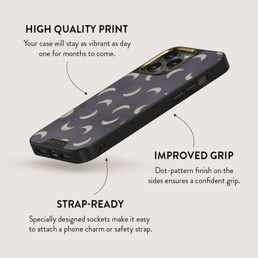 Moonstone - iPhone 14 Pro Max Case