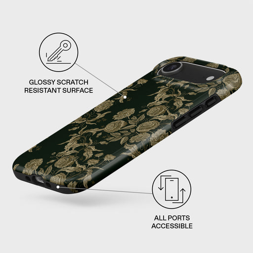 Destiny - iPhone Air Case