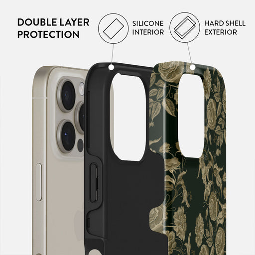 Destiny - iPhone 16 Pro Max Case