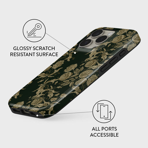 Destiny - iPhone 16 Pro Max Case