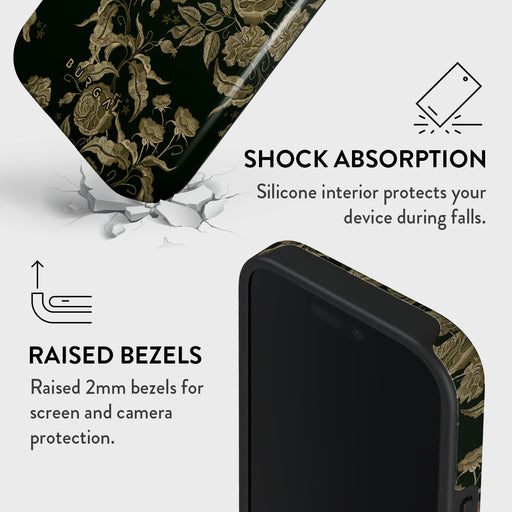 Destiny - iPhone 16 Pro Max Case