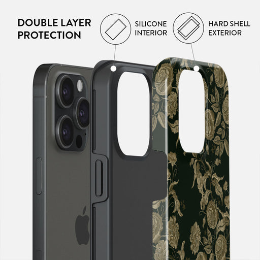 Destiny - iPhone 15 Pro Max Case