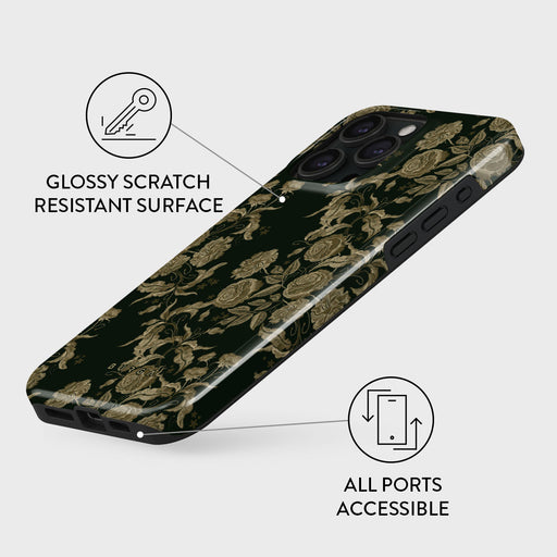 Destiny - iPhone 15 Pro Max Case