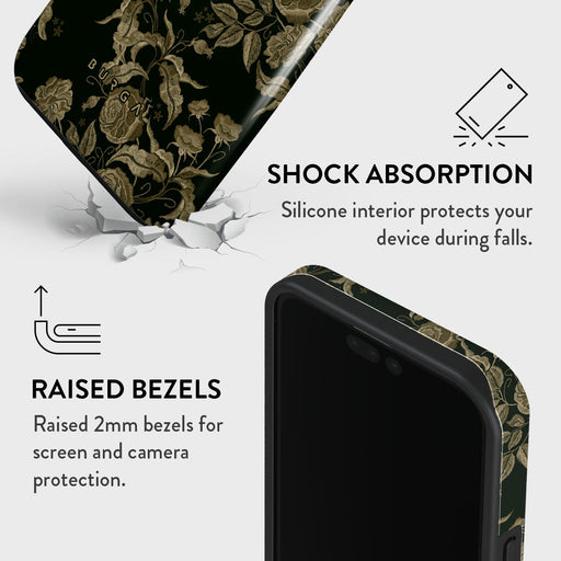 Destiny - iPhone 15 Pro Max Case