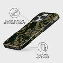 Destiny - iPhone 13 Pro Max Case 3