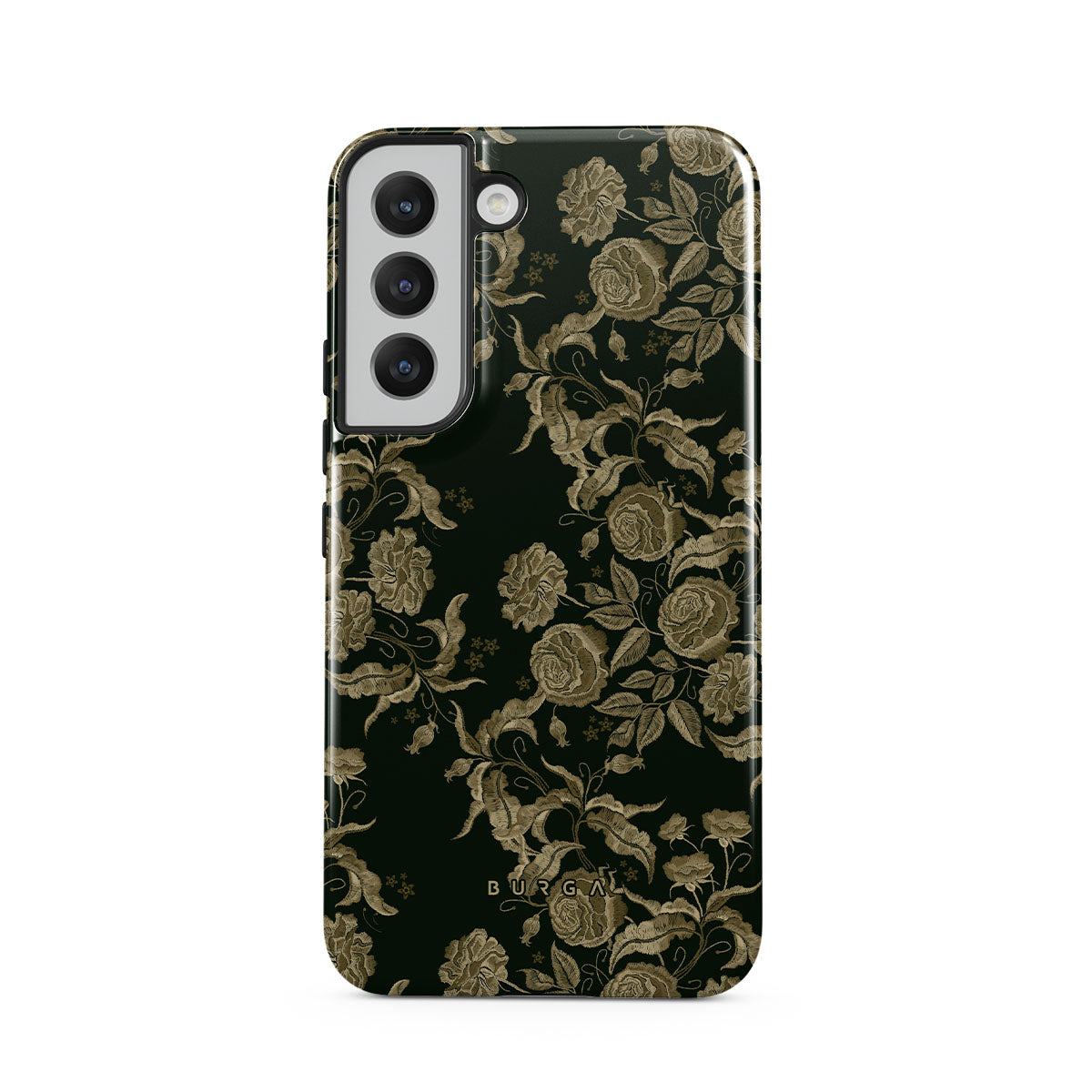 Samsung Galaxy S22 フィルム、BURGAケース付き Samsung Galaxy S22 Cases | Stylish and Protective - BURGA