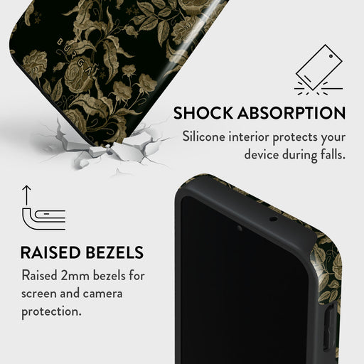 Destiny - Samsung Galaxy A25 Case 4