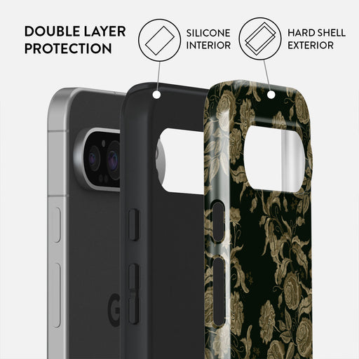 Destiny - Google Pixel 9 Pro XL Case
