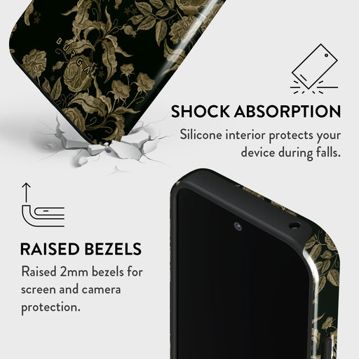 Destiny - Google Pixel 9 Pro XL Case