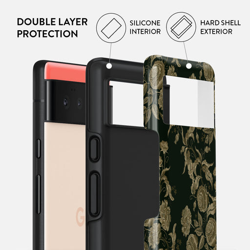 Destiny - Google Pixel 6a Case 2