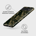 Destiny - Google Pixel 6a Case 3