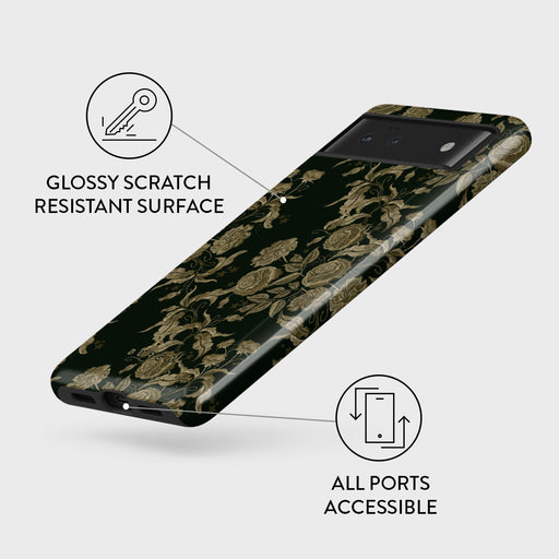 Destiny - Google Pixel 6a Case 3