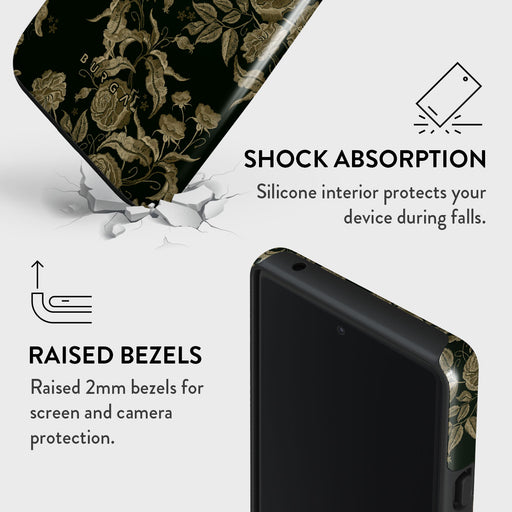 Destiny - Google Pixel 6a Case 4
