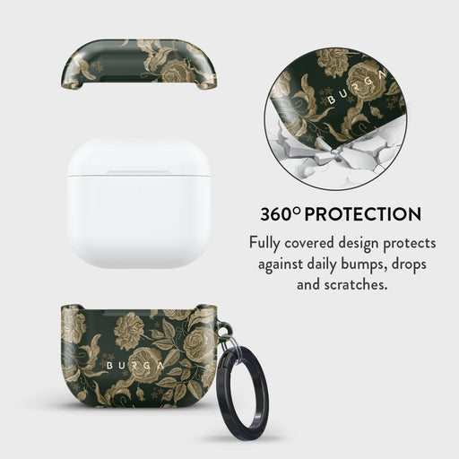 Destiny - AirPods 4 Case 2