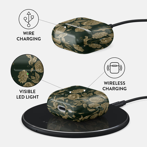 Destiny - AirPods 4 Case 3