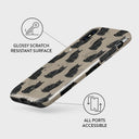 Salem - iPhone XS Max Case 7