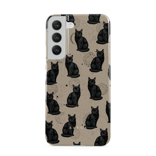 Salem - Samsung Galaxy S22 Plus Case 1