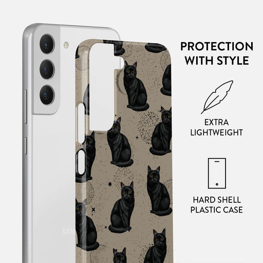 Salem - Samsung Galaxy S22 Plus Case 2
