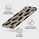 Salem - Samsung Galaxy S22 Plus Case 3