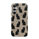Salem - Samsung Galaxy A54 Case 1