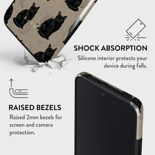 Salem - Xiaomi Redmi Note 10 Pro Case 4