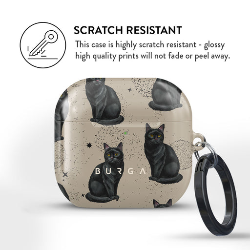 Salem - AirPods 4 Case