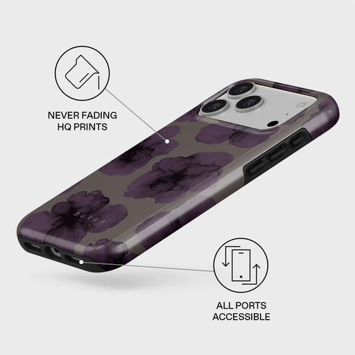 Charmed - iPhone 17 Pro Max Case