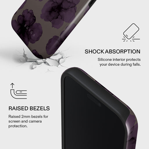 Charmed - iPhone 17 Pro Max Case