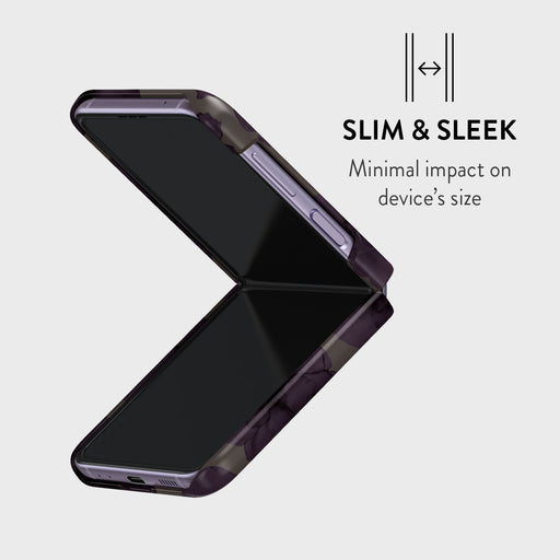 Charmed - Samsung Galaxy Z Flip 4 Case 4