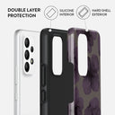 Charmed - Samsung Galaxy A73 Case 2