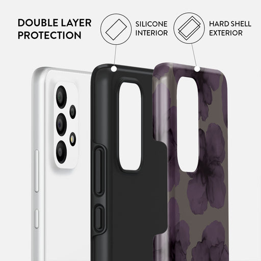 Charmed - Samsung Galaxy A73 Case 2