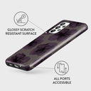 Charmed - Samsung Galaxy A73 Case 3