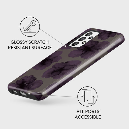Charmed - Samsung Galaxy A73 Case 3