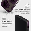 Charmed - Samsung Galaxy A73 Case 4