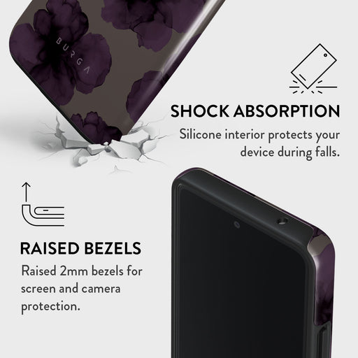 Charmed - Samsung Galaxy A73 Case 4