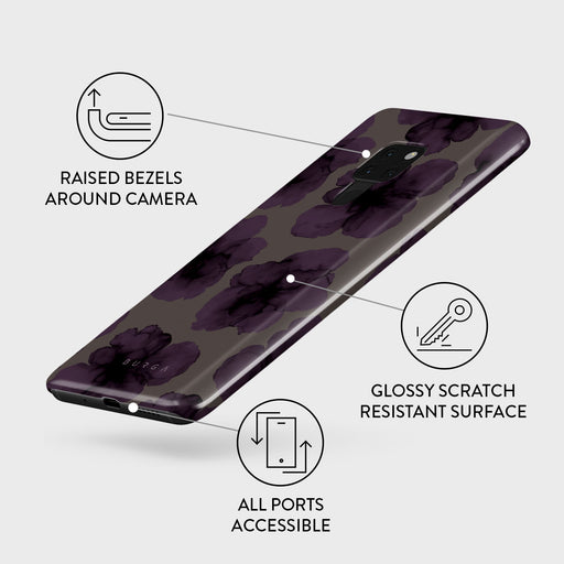 Charmed - Huawei Mate 20 Case 3