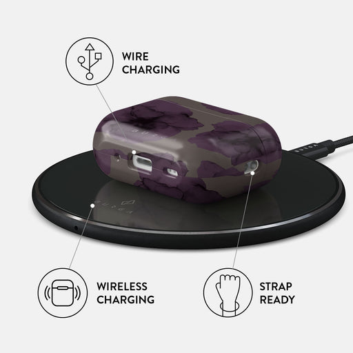 Charmed - AirPods Pro 2 Case