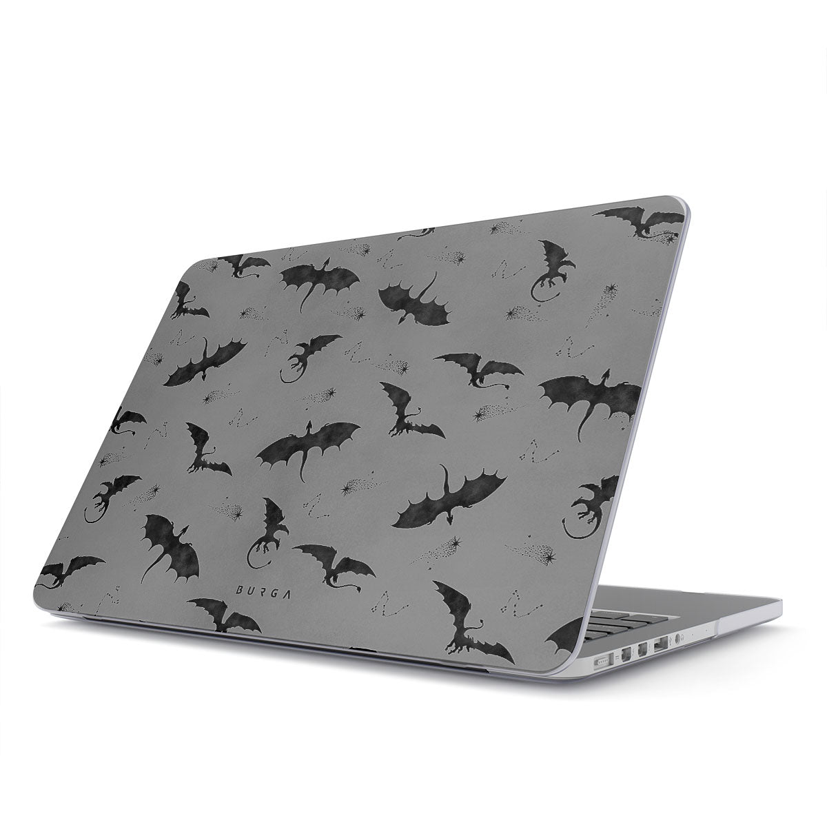 BURGA Hard shell macbook cases