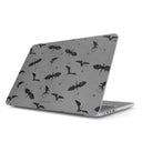 Draco - Macbook Case 1