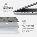 Draco - Macbook Case 18