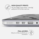 Draco - Macbook Case 20