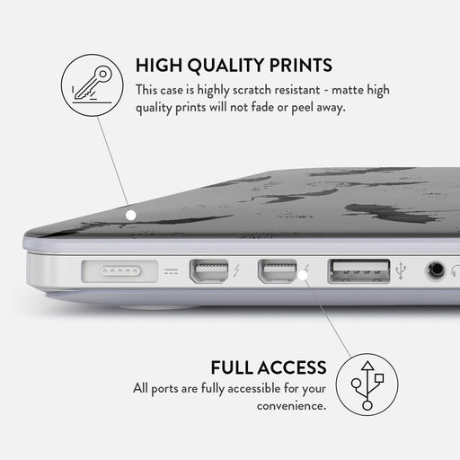 Draco - Macbook Case 20