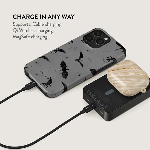 Draco - Magnetic Power Bank