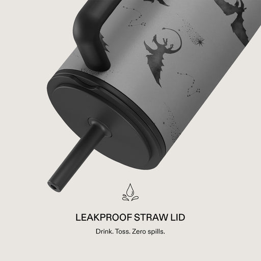 Draco - All Day Leakproof Tumbler