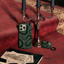 Poison - iPhone 16 Pro Max Case 30