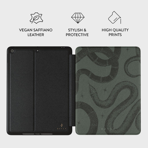 Poison - iPad 10.2 (9th/8th/7th Gen) Case
