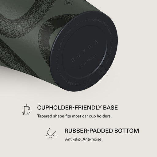 Poison - All Day Leakproof Tumbler