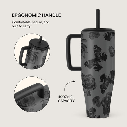 Cursed - All Day Leakproof Tumbler