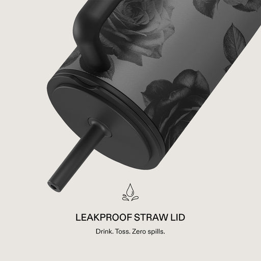 Cursed - All Day Leakproof Tumbler